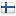 ghoghnooshealth.com server is located in Finland